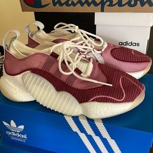 Adidas Crazy BYW 2.0